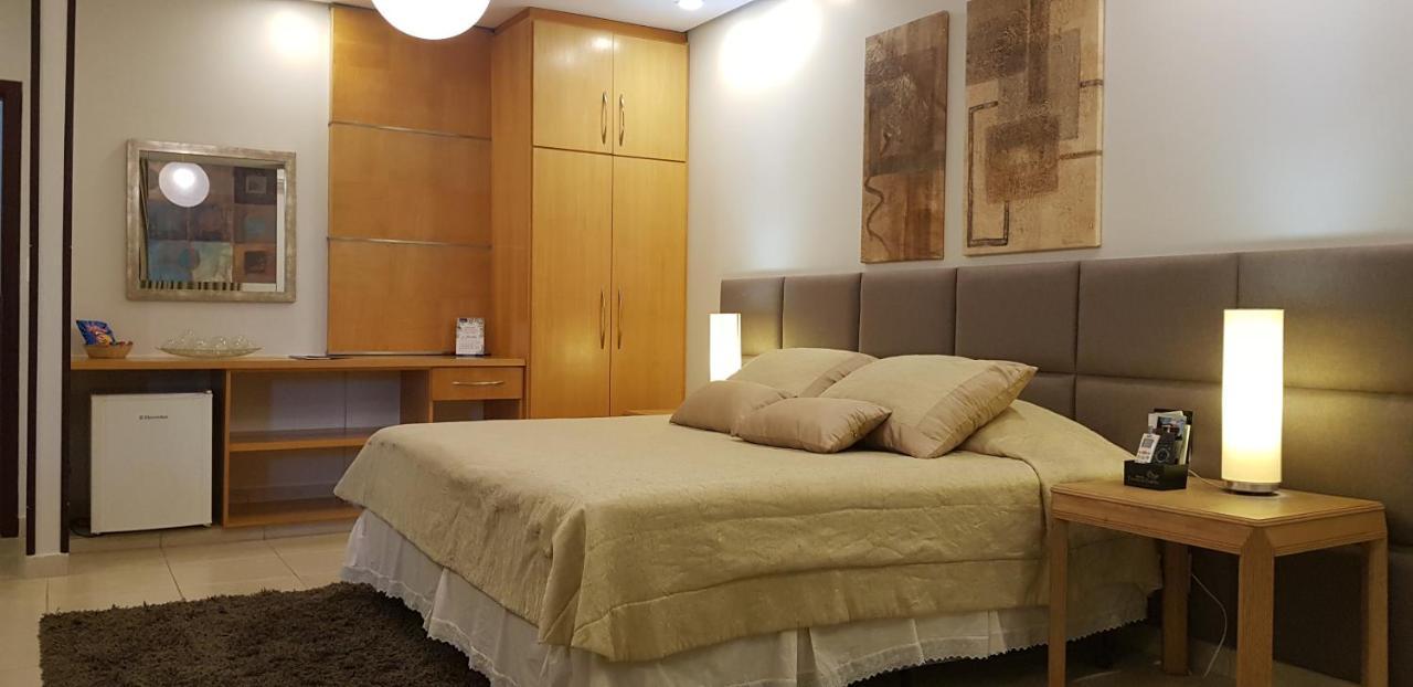 פראקטו Hotel Das Palmeiras מראה חיצוני תמונה