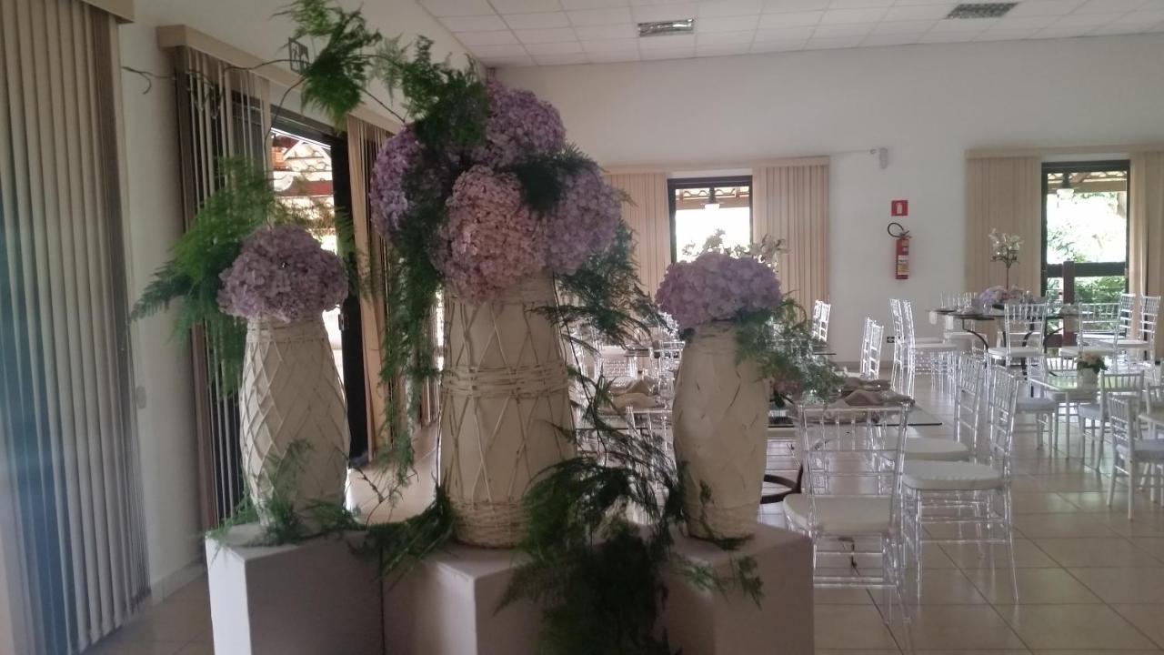 פראקטו Hotel Das Palmeiras מראה חיצוני תמונה