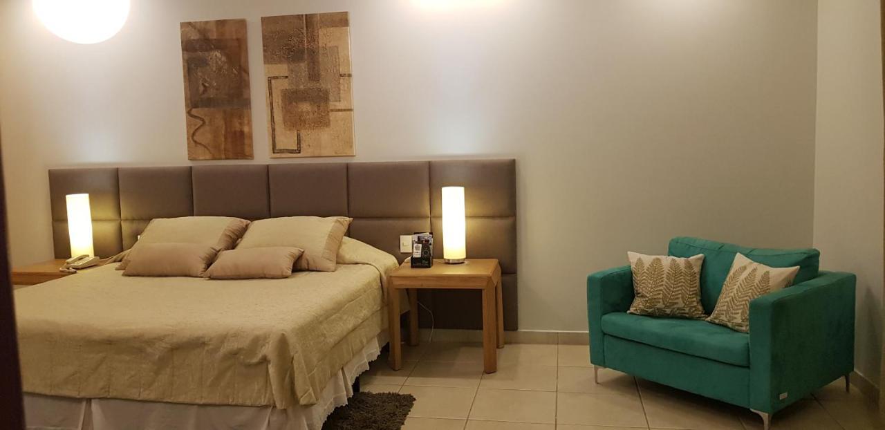 פראקטו Hotel Das Palmeiras מראה חיצוני תמונה