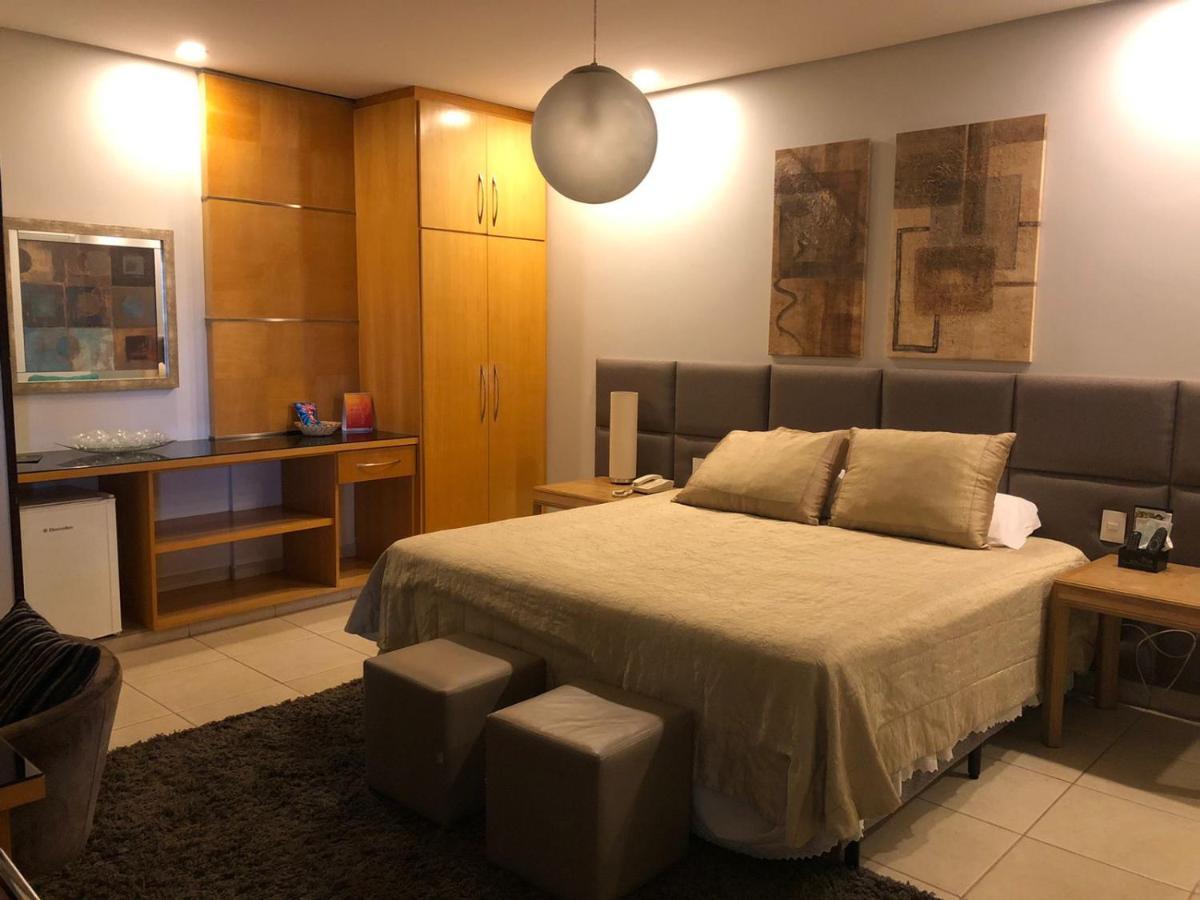 פראקטו Hotel Das Palmeiras מראה חיצוני תמונה