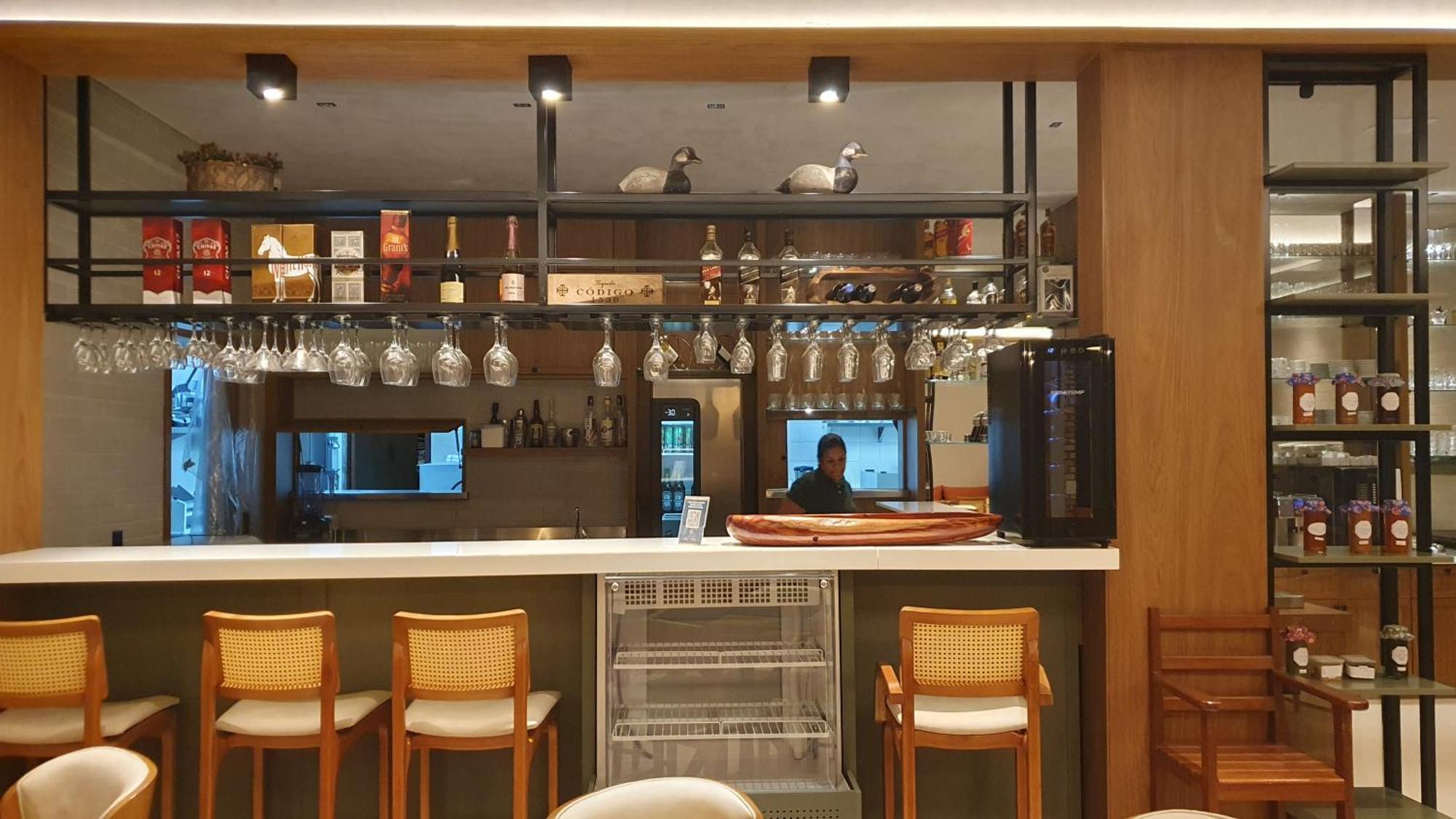 פראקטו Hotel Das Palmeiras מראה חיצוני תמונה