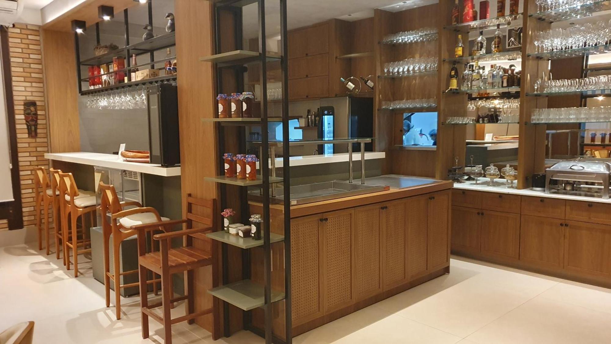 פראקטו Hotel Das Palmeiras מראה חיצוני תמונה