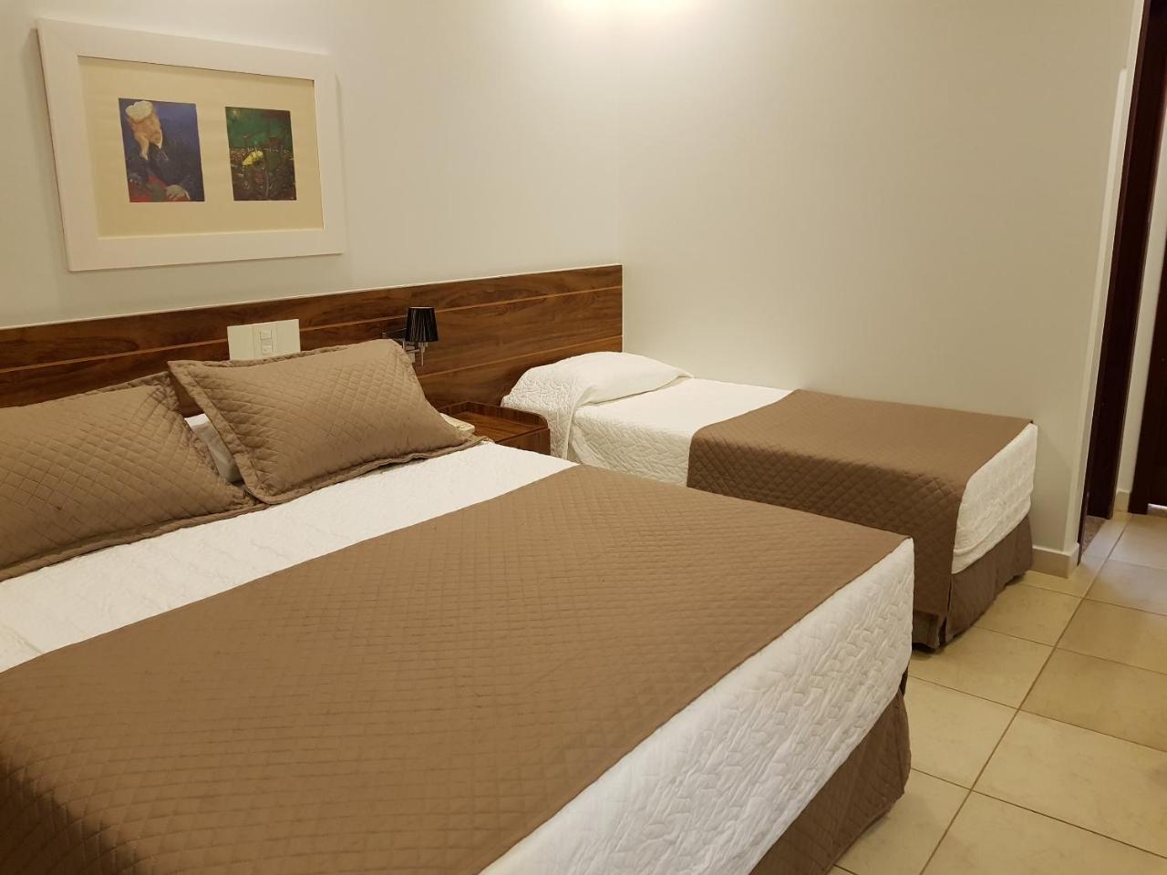 פראקטו Hotel Das Palmeiras מראה חיצוני תמונה